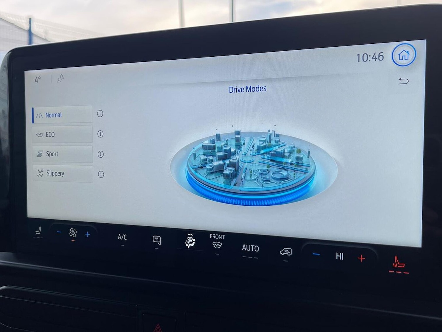 Used Ford Transit Custom 2024 for sale - 76877956: Photo 25