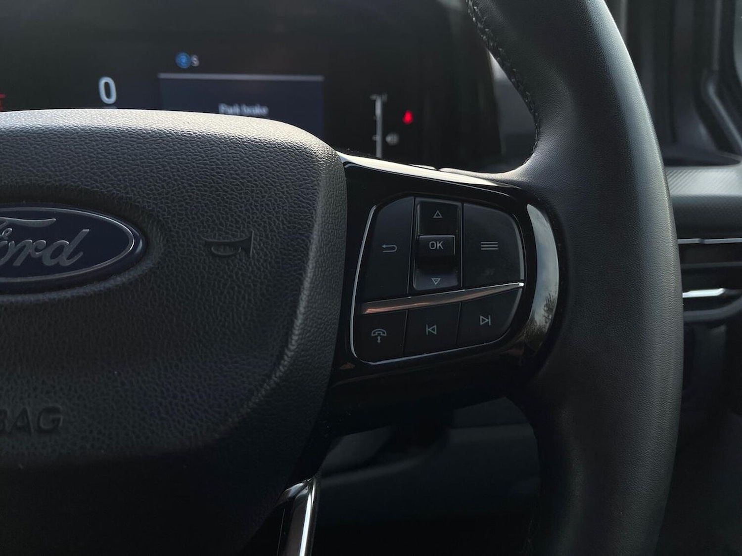 Used Ford Transit Custom 2024 for sale - 76877956: Photo 28