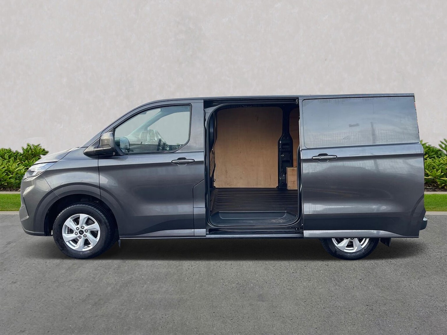 Used Ford Transit Custom 2024 for sale - 76877956: Photo 3