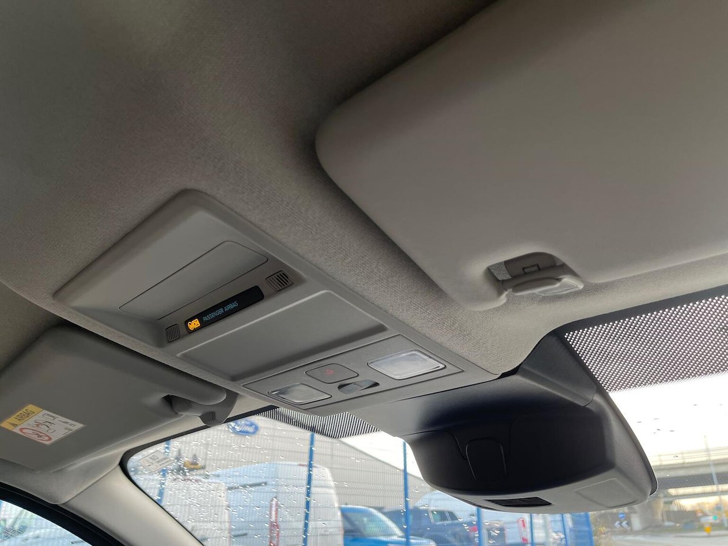 Used Ford Transit Custom 2024 for sale - 76877956: Photo 33