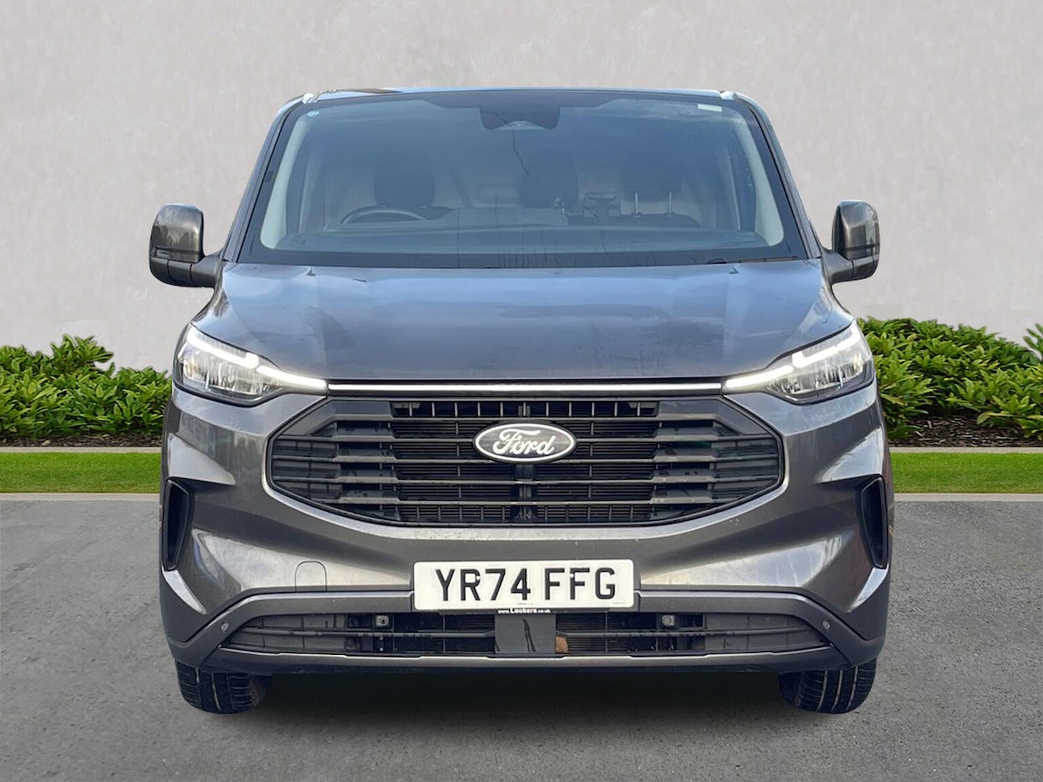 Used Ford Transit Custom 2024 for sale - 76877956: Photo 5