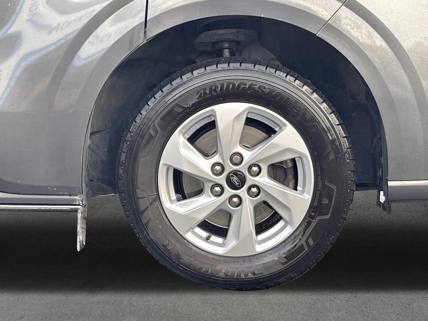 Used Ford Transit Custom 2024 for sale - 76877956: Photo 7