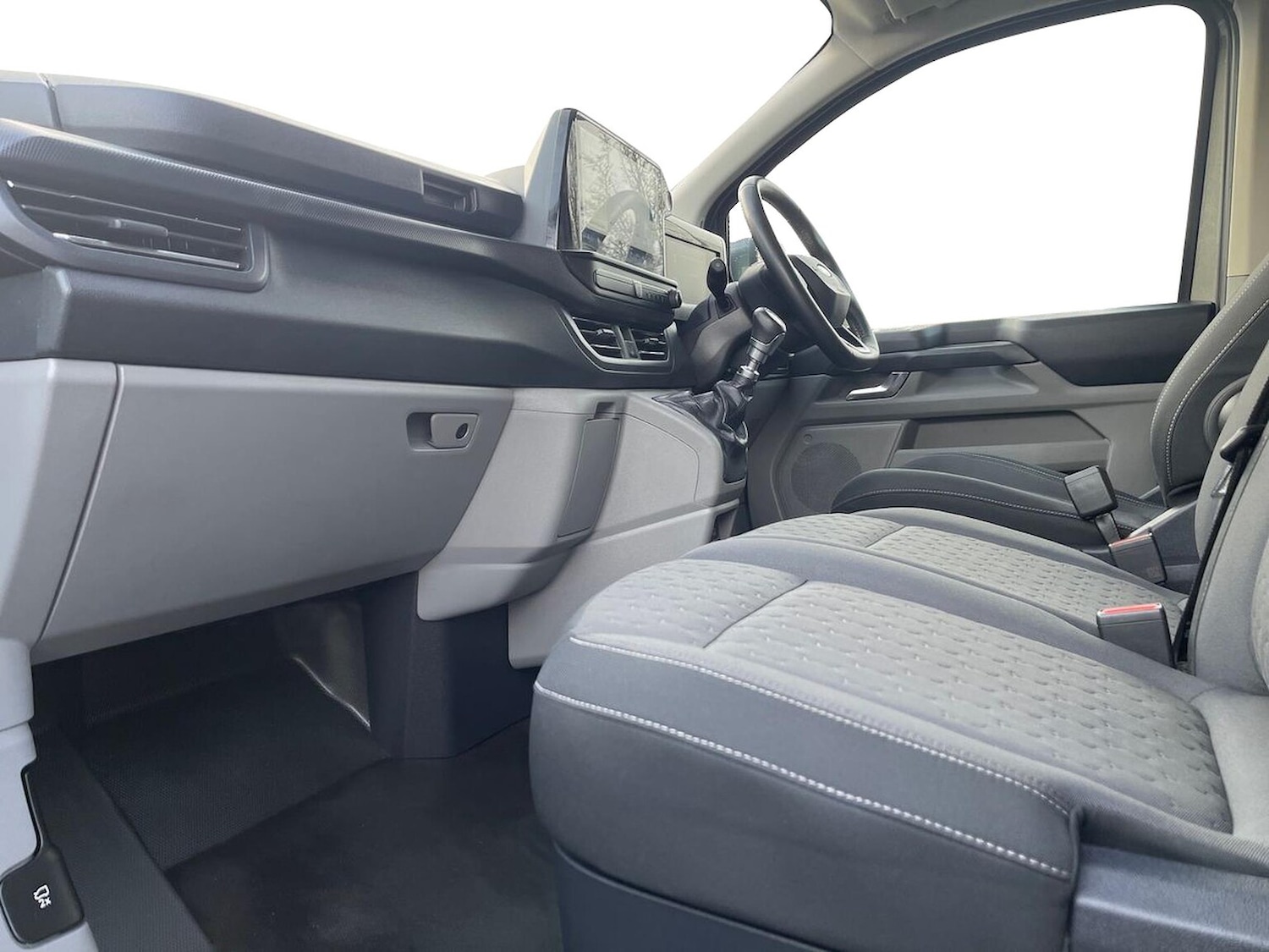 Used Ford Transit Custom 2024 for sale - 76877956: Photo 8