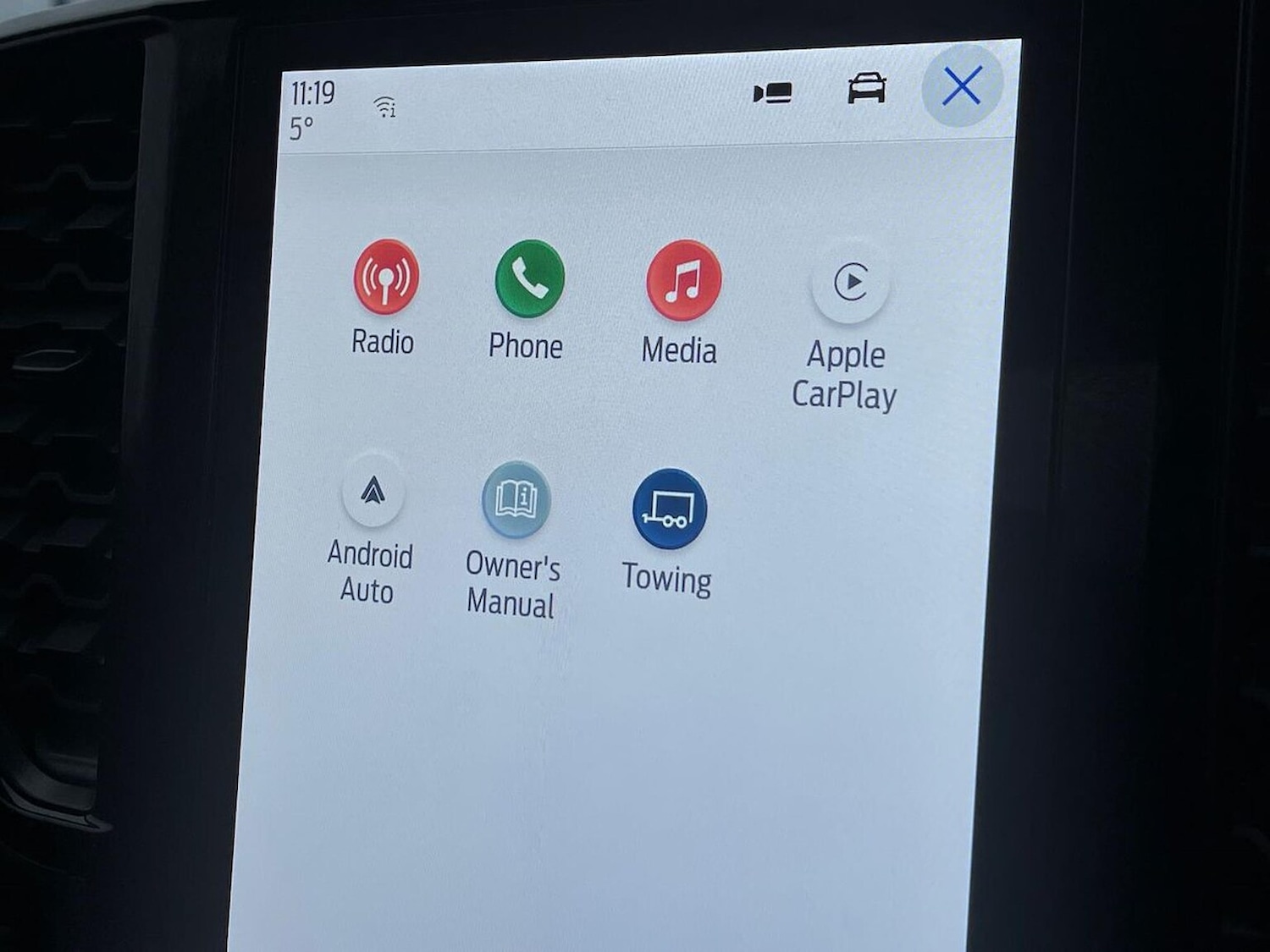 Used Ford Ranger 2024 for sale - 77635505: Photo 13