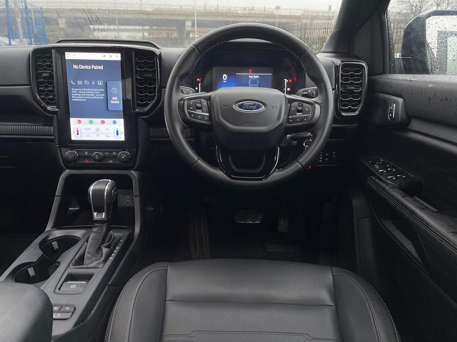 Used Ford Ranger 2024 for sale - 77635505: Photo 15