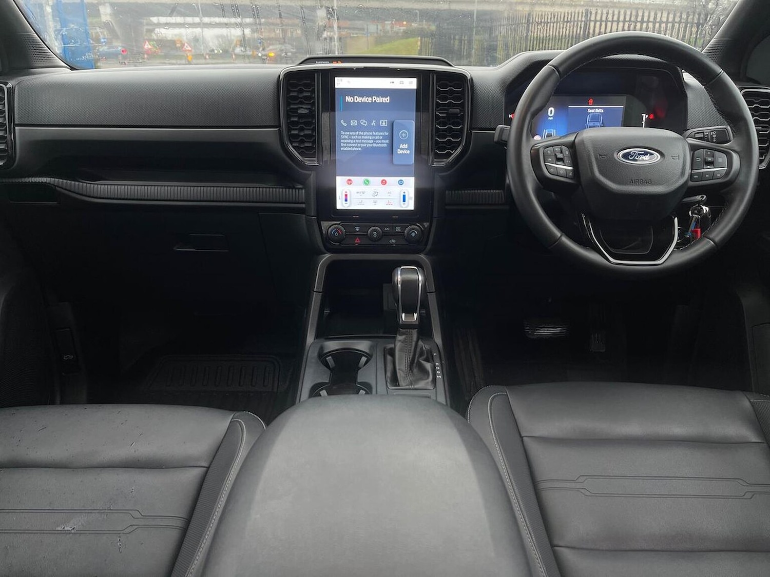 Used Ford Ranger 2024 for sale - 77635505: Photo 16