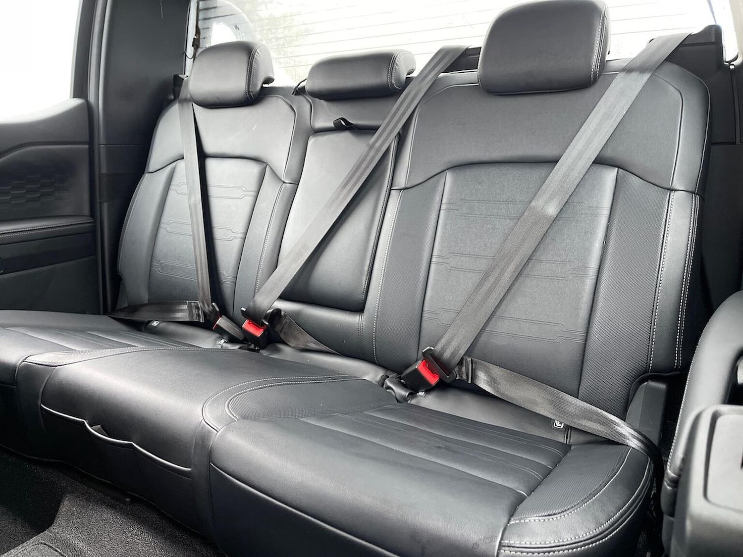 Used Ford Ranger 2024 for sale - 77635505: Photo 17