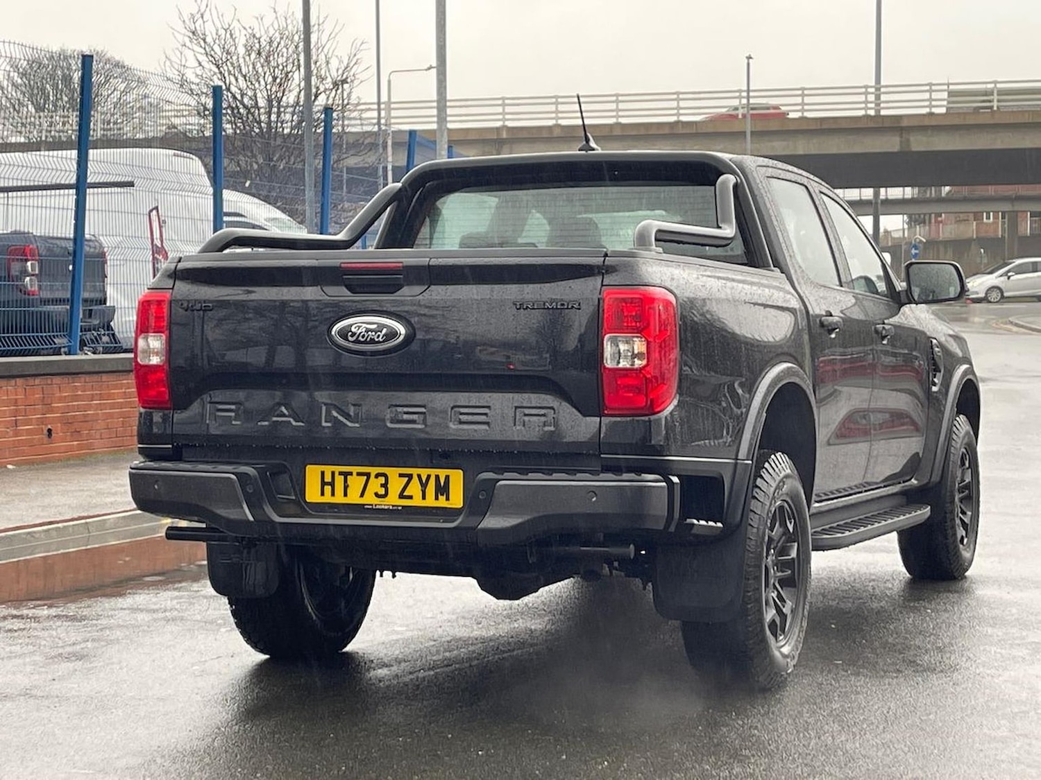 Used Ford Ranger 2024 for sale - 77635505: Photo 19