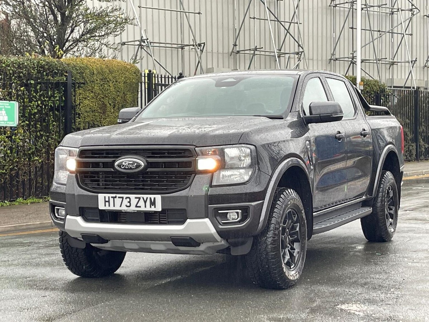 Used Ford Ranger 2024 for sale - 77635505: Photo 20