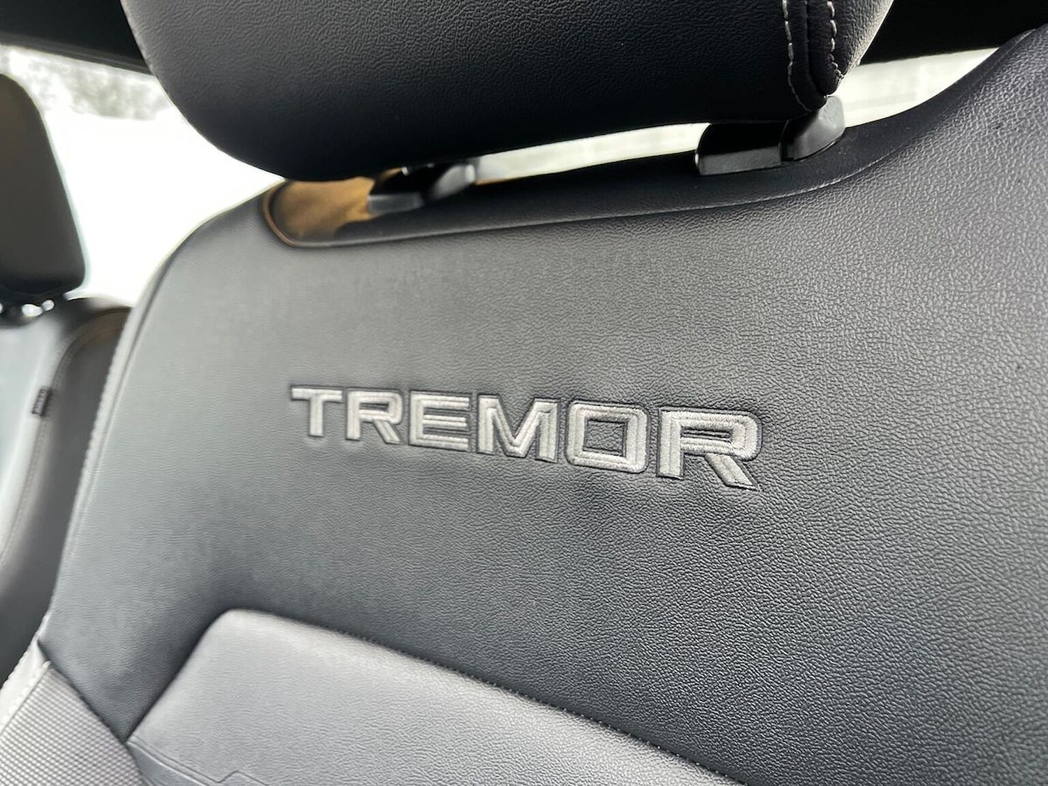 Used Ford Ranger 2024 for sale - 77635505: Photo 21