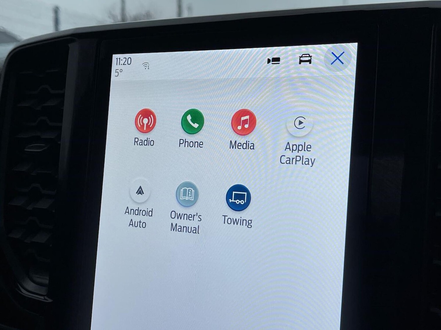 Used Ford Ranger 2024 for sale - 77635505: Photo 23