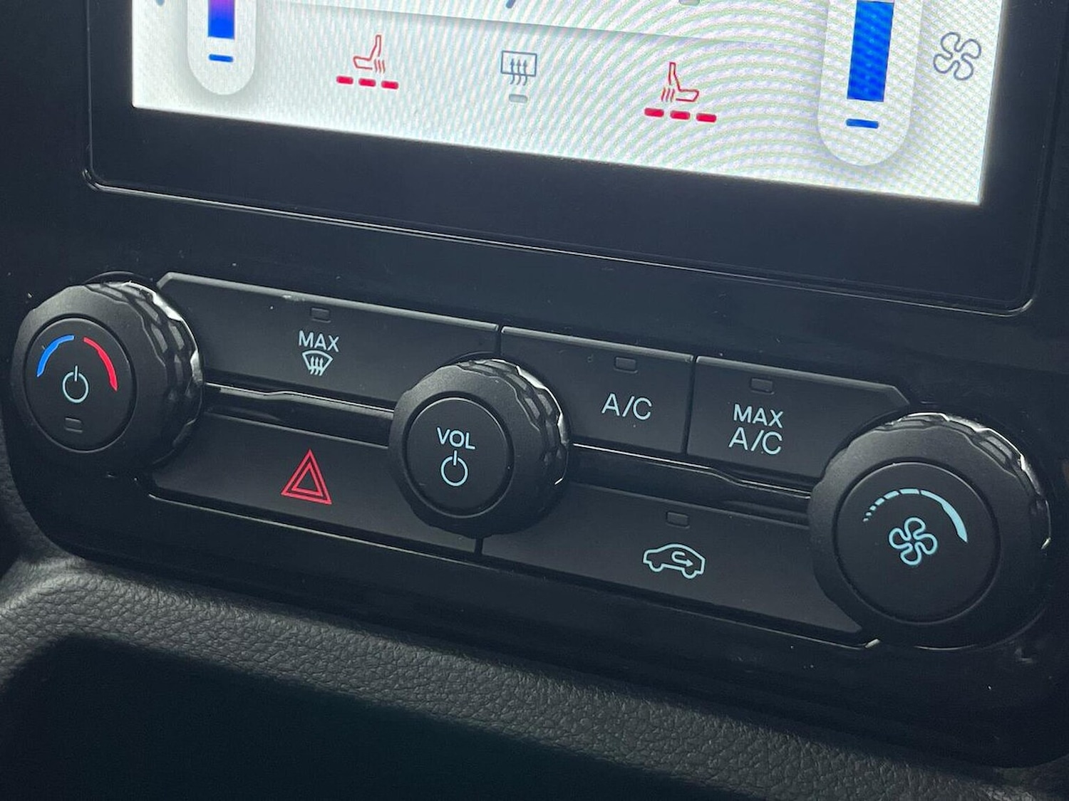 Used Ford Ranger 2024 for sale - 77635505: Photo 25