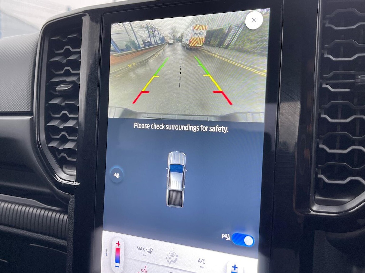 Used Ford Ranger 2024 for sale - 77635505: Photo 26