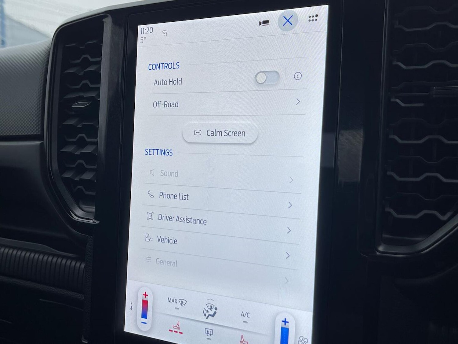 Used Ford Ranger 2024 for sale - 77635505: Photo 27