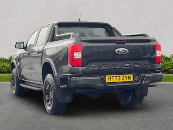 Used Ford Ranger 2024 for sale - 77635505: Photo