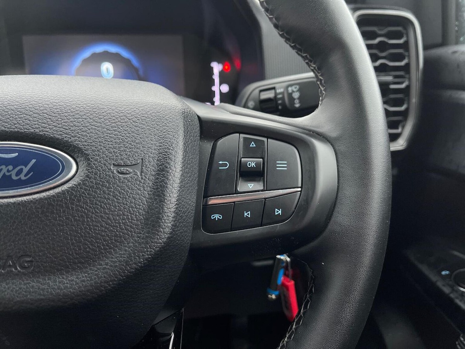 Used Ford Ranger 2024 for sale - 77635505: Photo 32