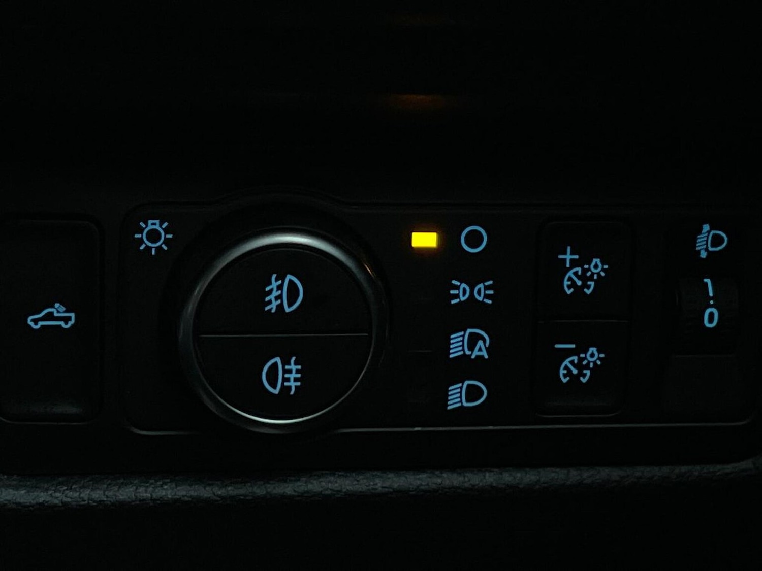 Used Ford Ranger 2024 for sale - 77635505: Photo 33