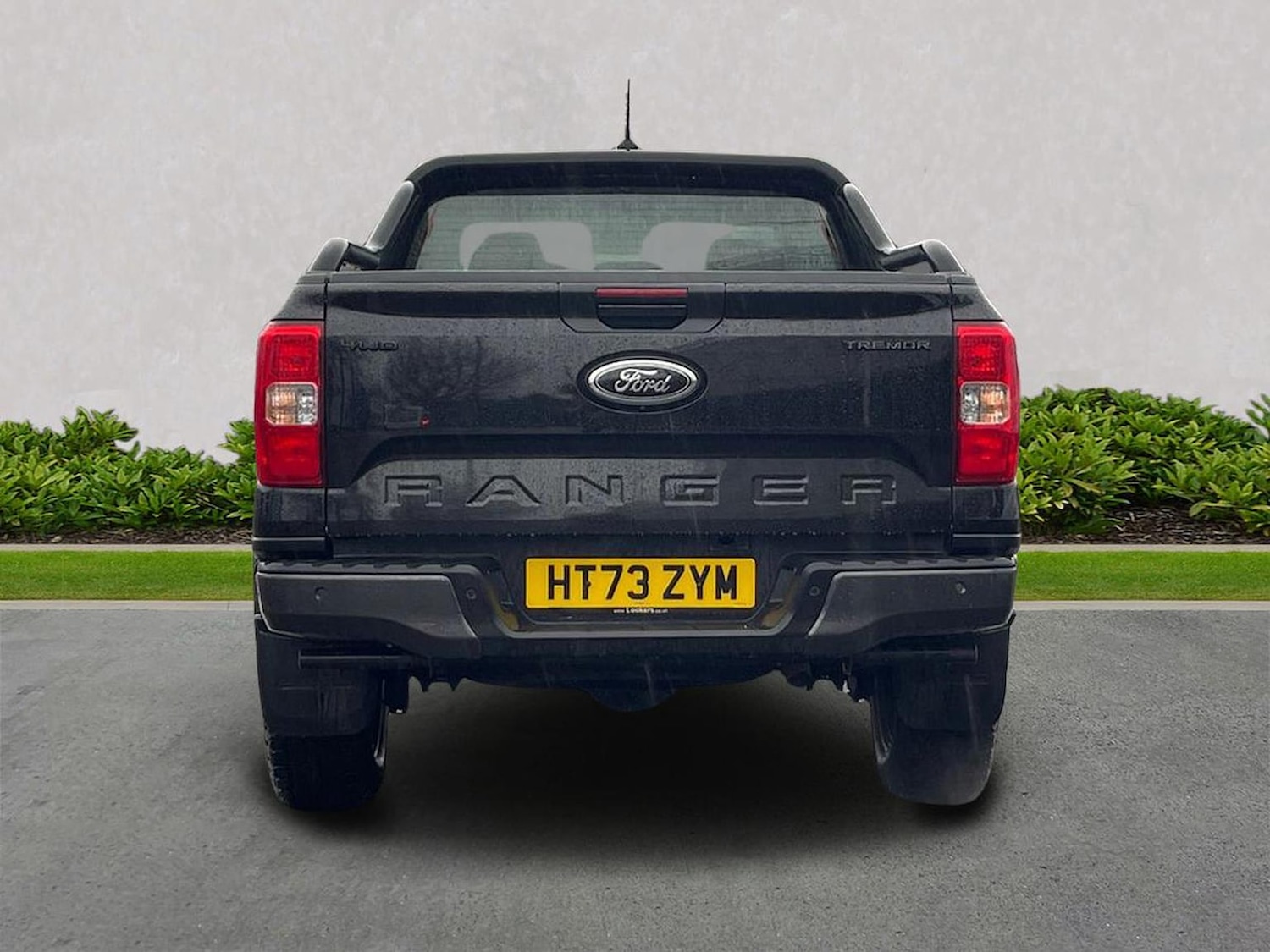 Used Ford Ranger 2024 for sale - 77635505: Photo 4