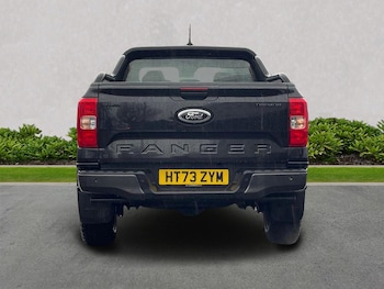 Used Ford Ranger 2024 for sale - 77635505: Photo