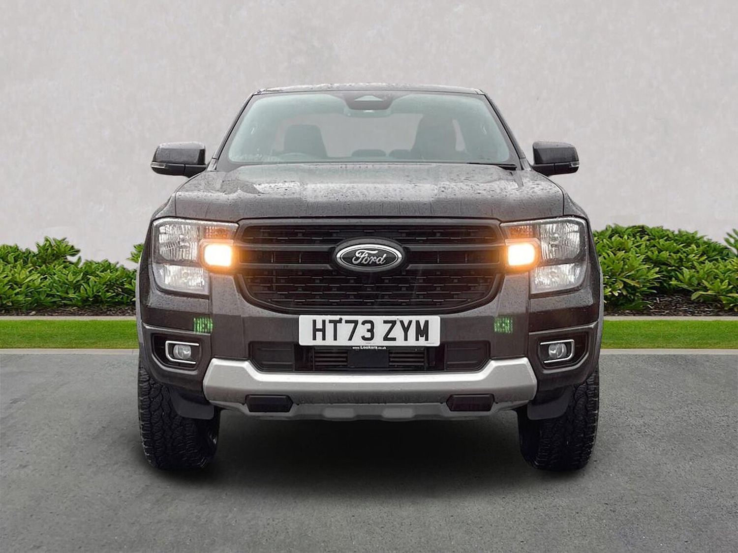 Used Ford Ranger 2024 for sale - 77635505: Photo 5