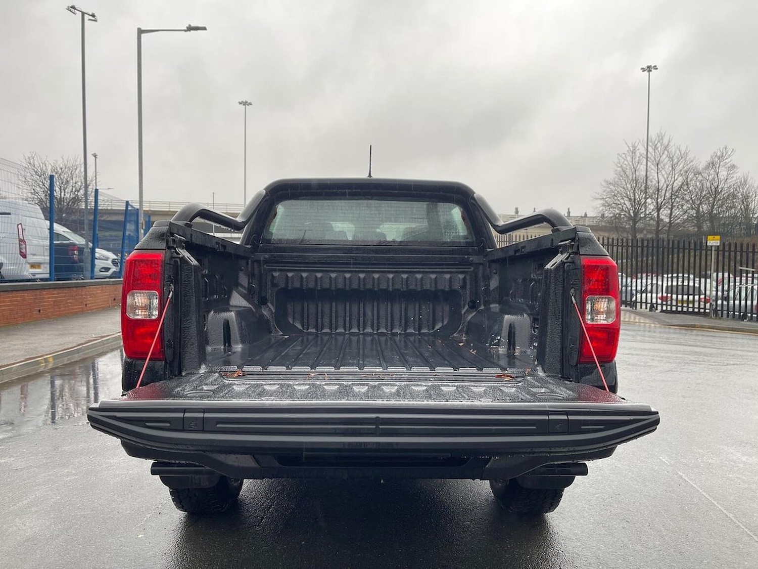 Used Ford Ranger 2024 for sale - 77635505: Photo 6