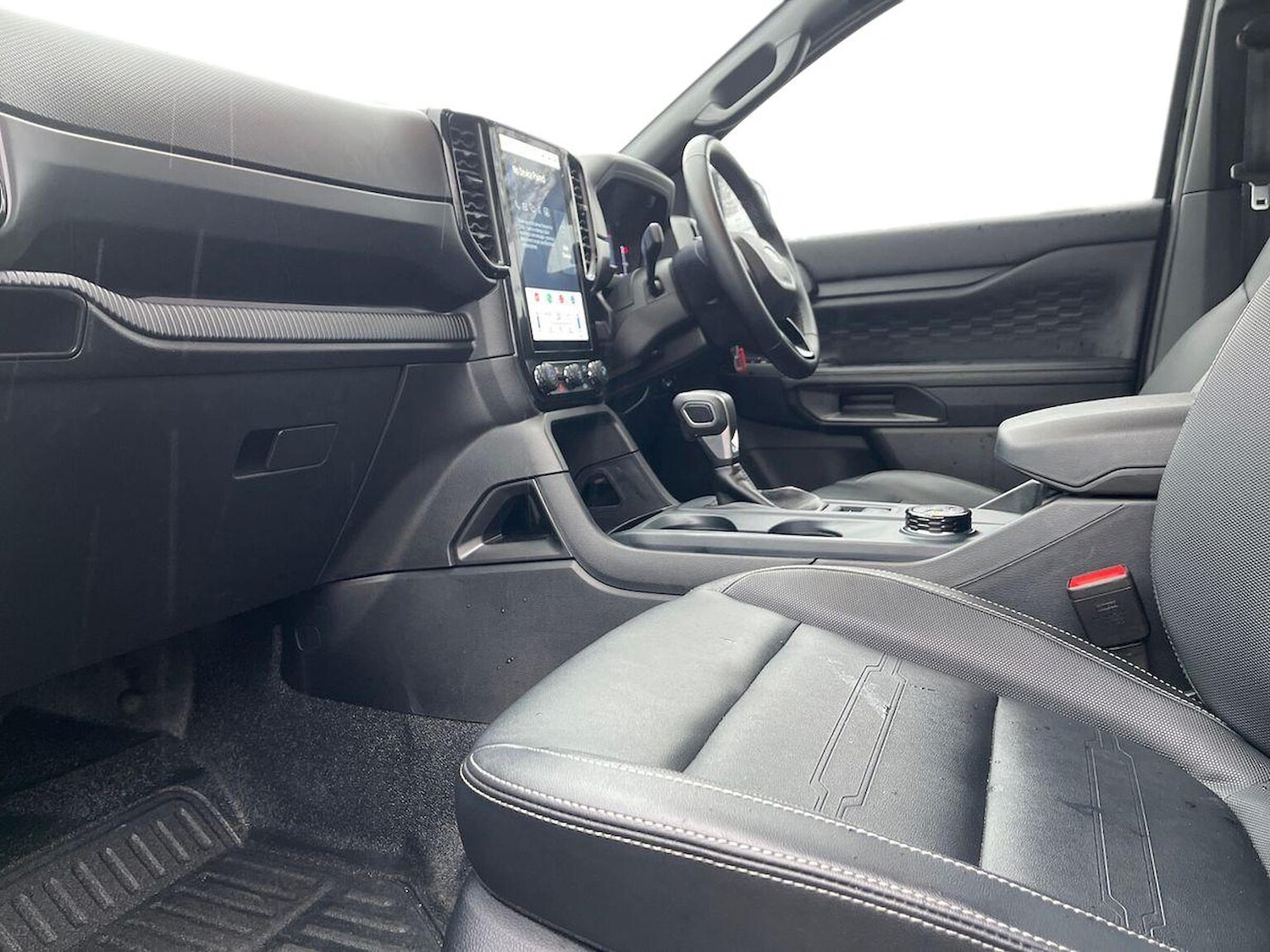 Used Ford Ranger 2024 for sale - 77635505: Photo 8