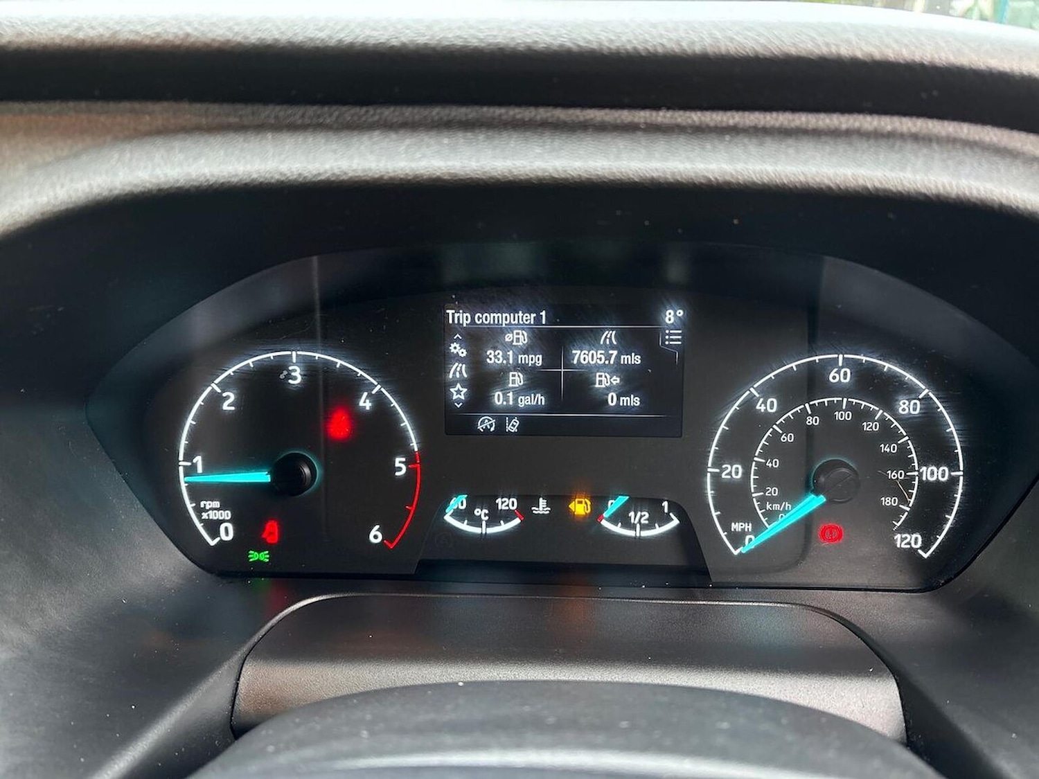 Used Ford Transit Custom 2022 for sale - 77489097: Photo 11