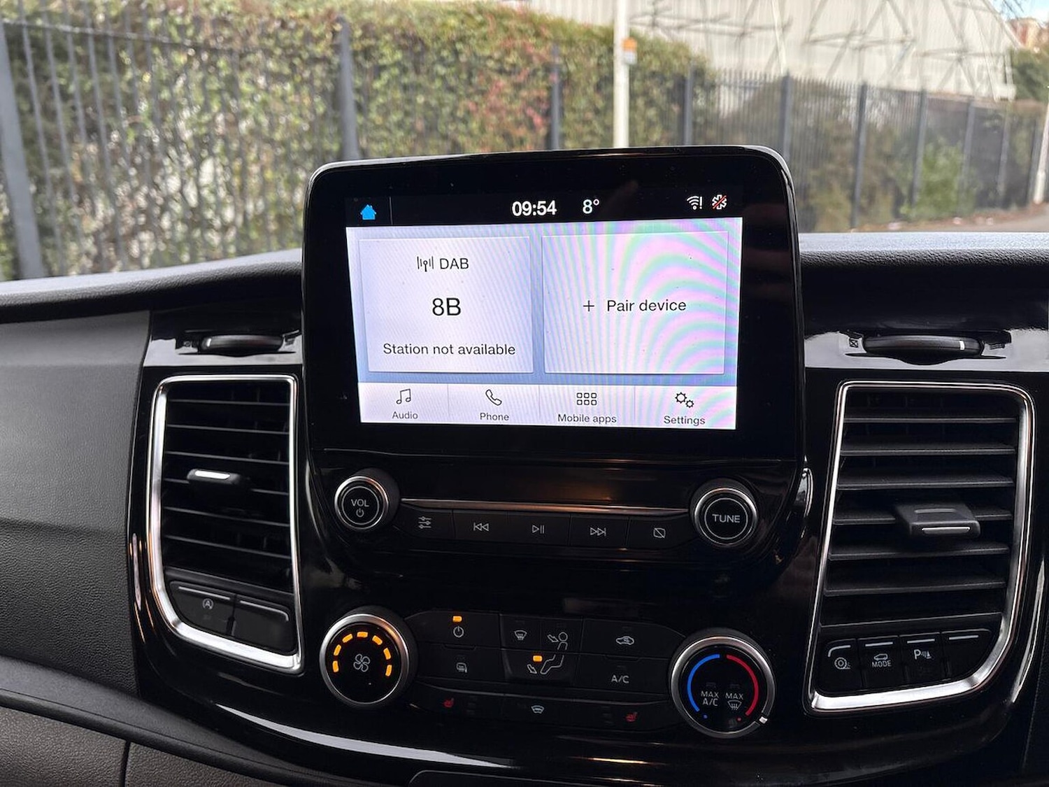 Used Ford Transit Custom 2022 for sale - 77489097: Photo 12