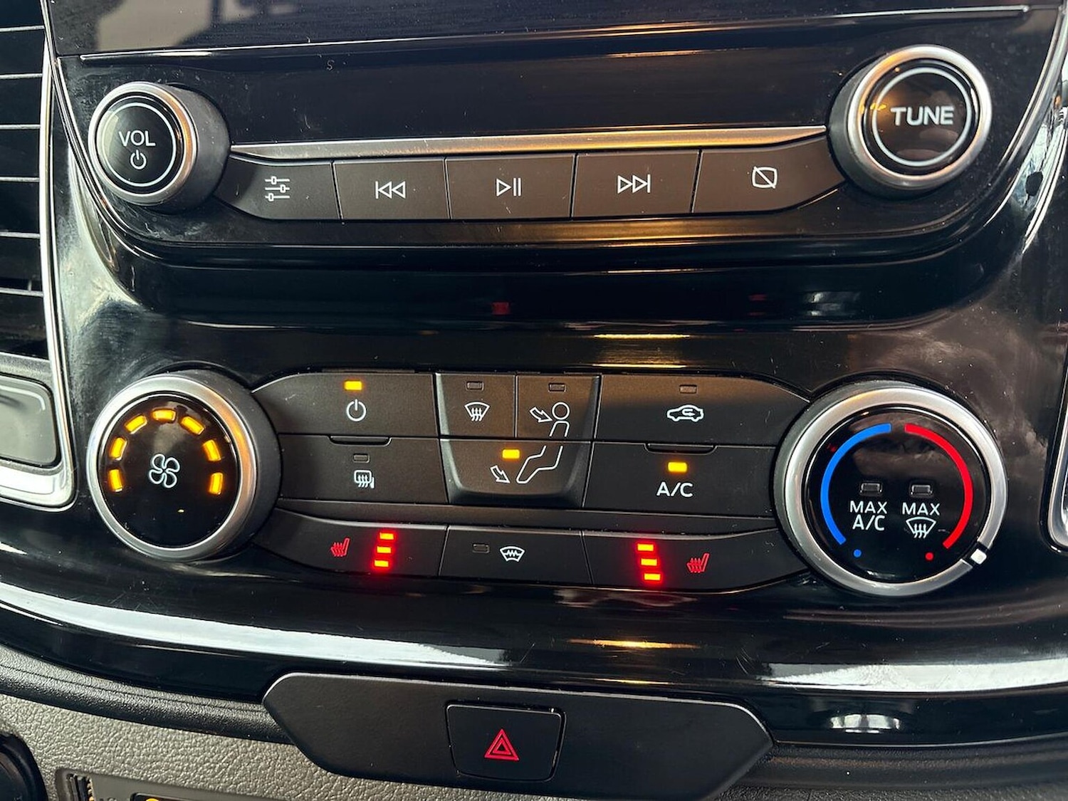 Used Ford Transit Custom 2022 for sale - 77489097: Photo 13