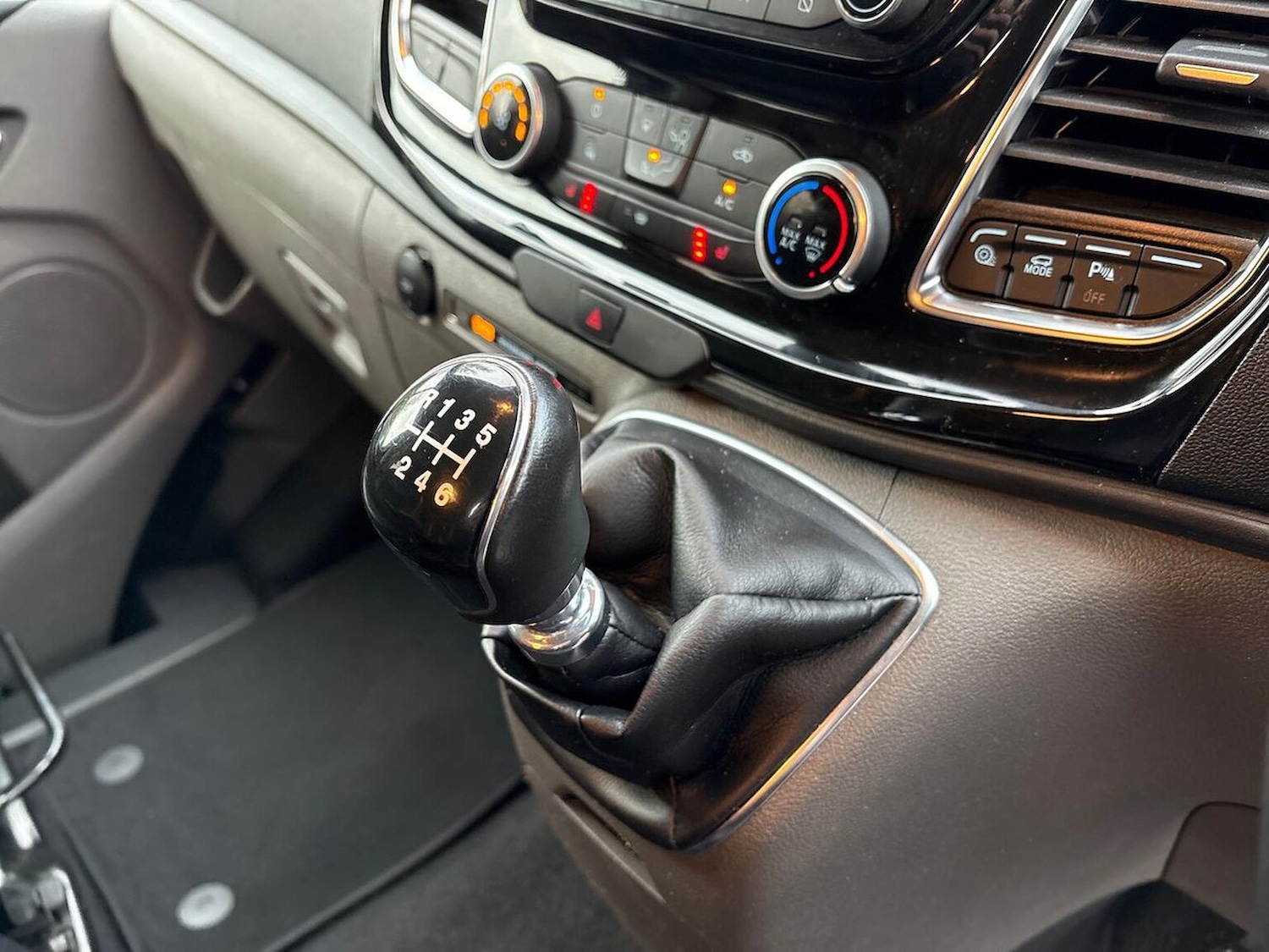 Used Ford Transit Custom 2022 for sale - 77489097: Photo 14