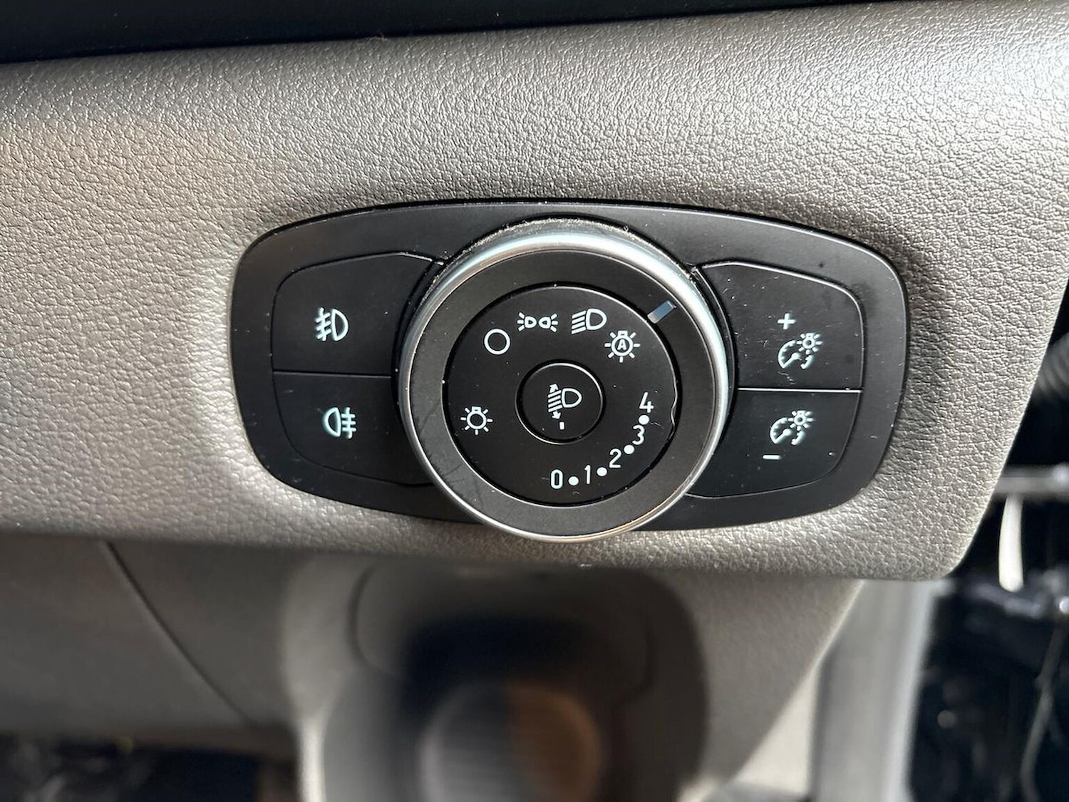 Used Ford Transit Custom 2022 for sale - 77489097: Photo 15