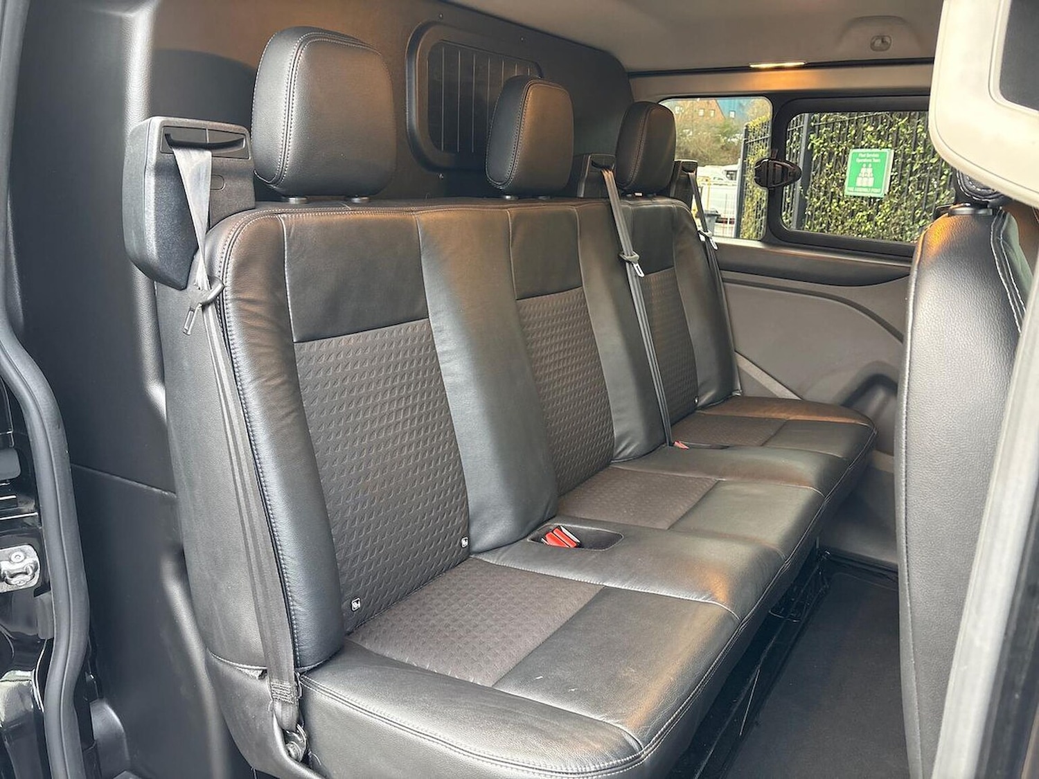 Used Ford Transit Custom 2022 for sale - 77489097: Photo 17