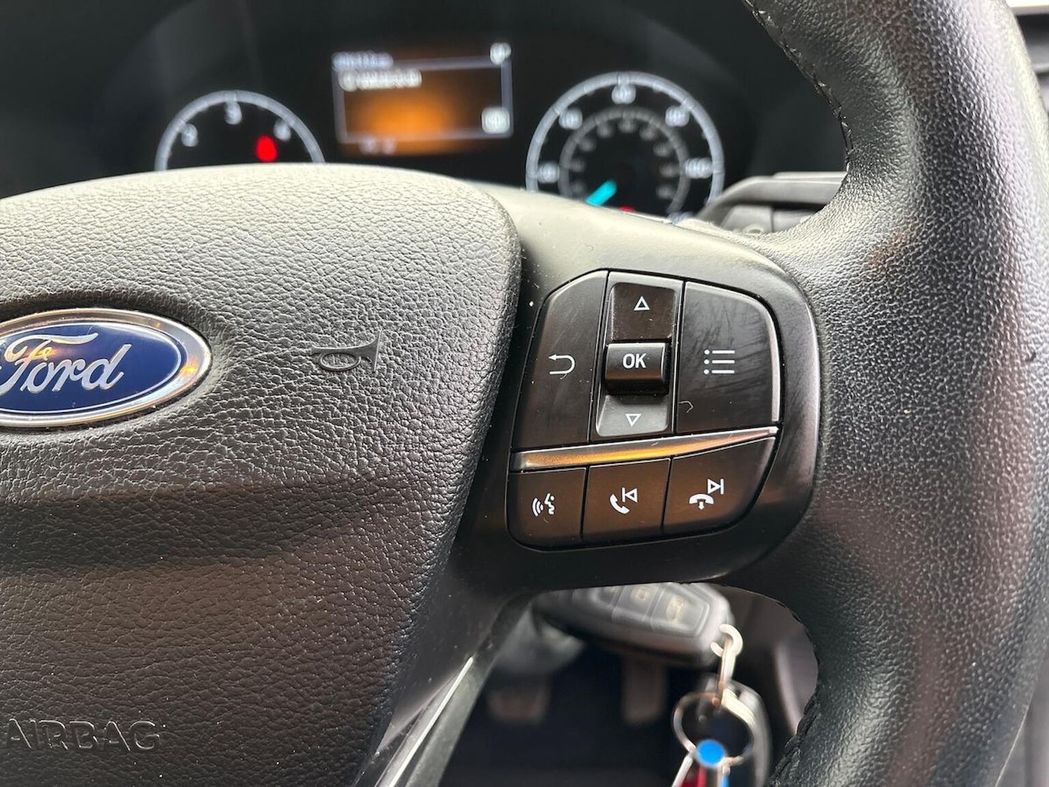 Used Ford Transit Custom 2022 for sale - 77489097: Photo 22