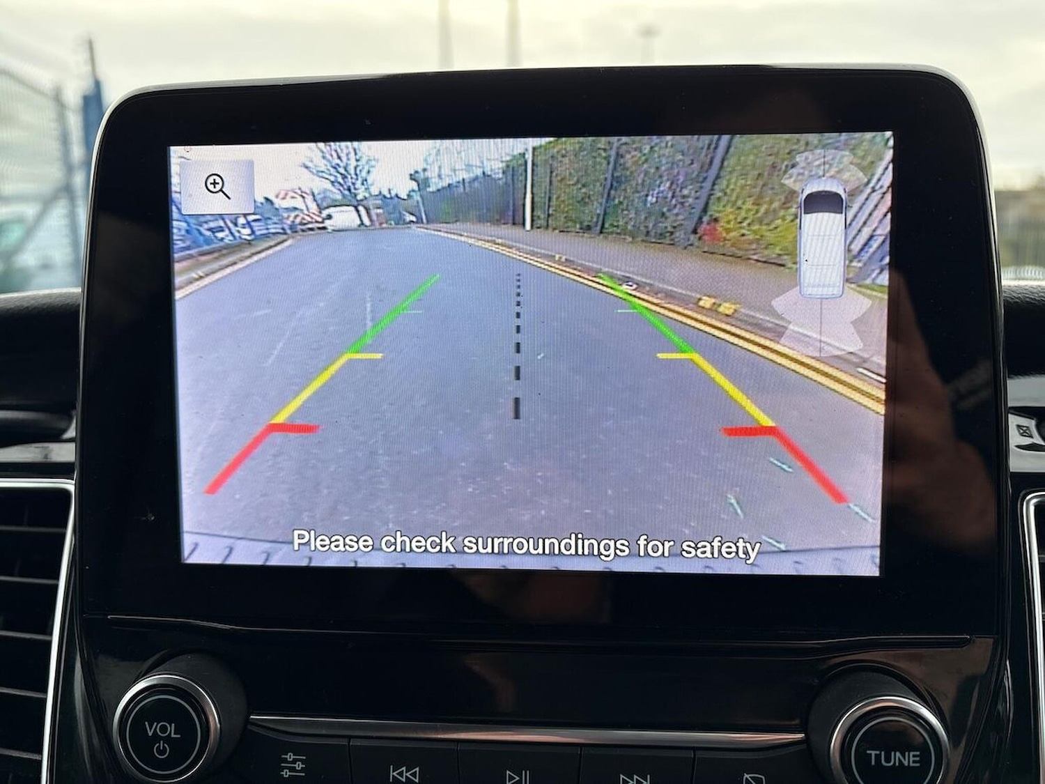 Used Ford Transit Custom 2022 for sale - 77489097: Photo 23