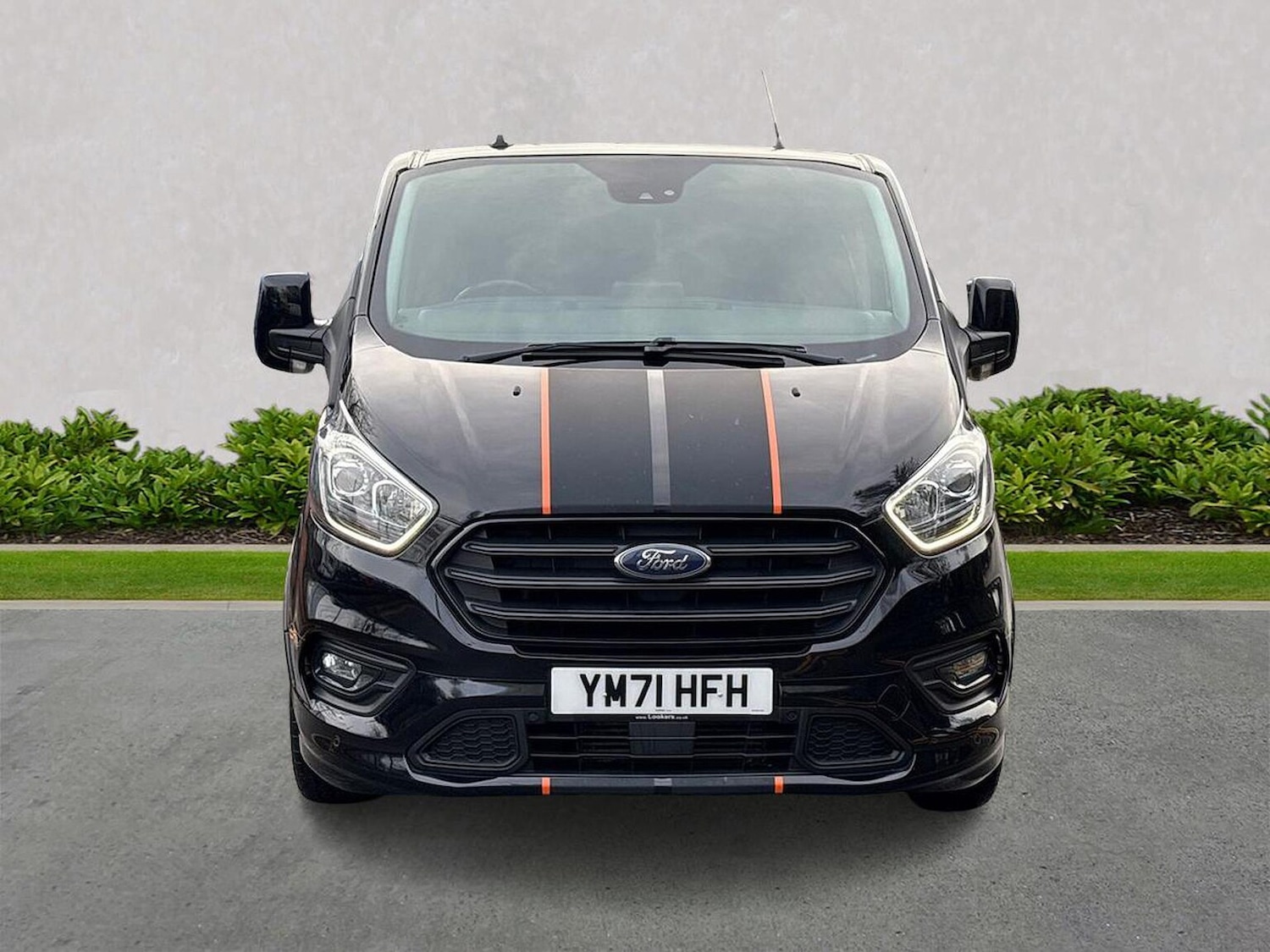 Used Ford Transit Custom 2022 for sale - 77489097: Photo 5