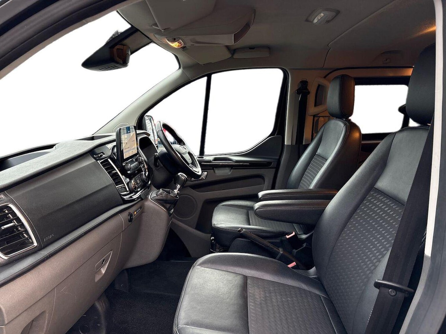 Used Ford Transit Custom 2022 for sale - 77489097: Photo 8