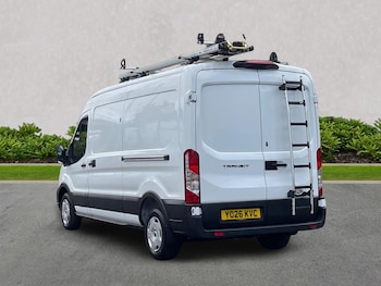 Used Ford Transit 2026 for sale - 79503976: Photo