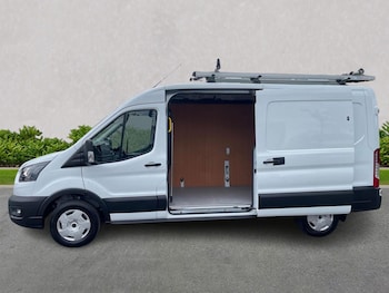 Used Ford Transit 2026 for sale - 79503976: Photo