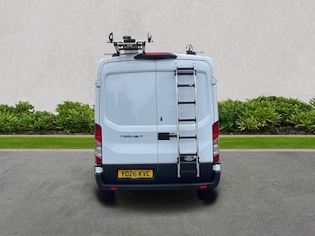 Used Ford Transit 2026 for sale - 79503976: Photo