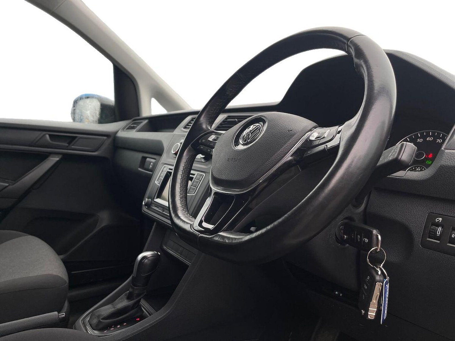 Used Volkswagen Caddy Maxi 2019 for sale - 77061571: Photo 10