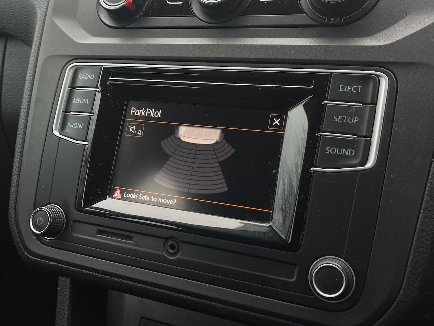 Used Volkswagen Caddy Maxi 2019 for sale - 77061571: Photo 12