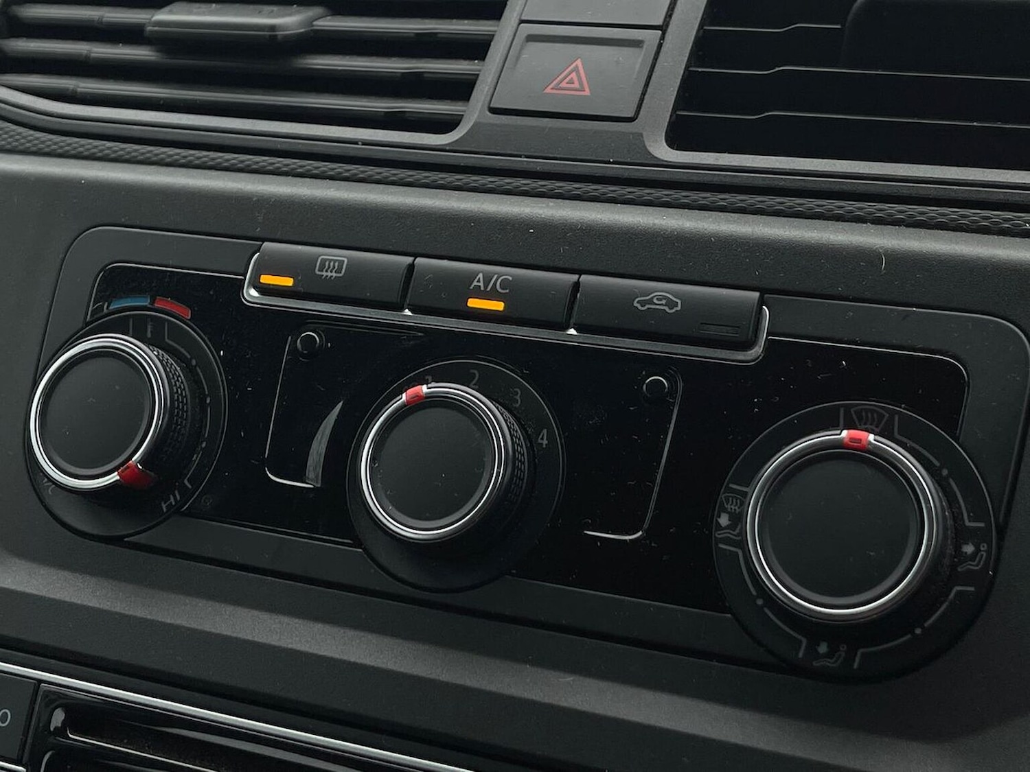 Used Volkswagen Caddy Maxi 2019 for sale - 77061571: Photo 13