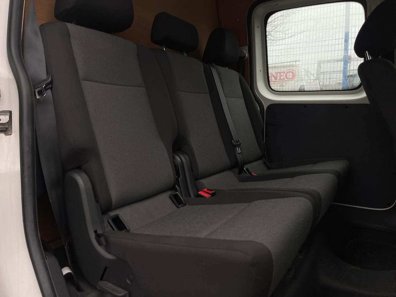 Used Volkswagen Caddy Maxi 2019 for sale - 77061571: Photo 17