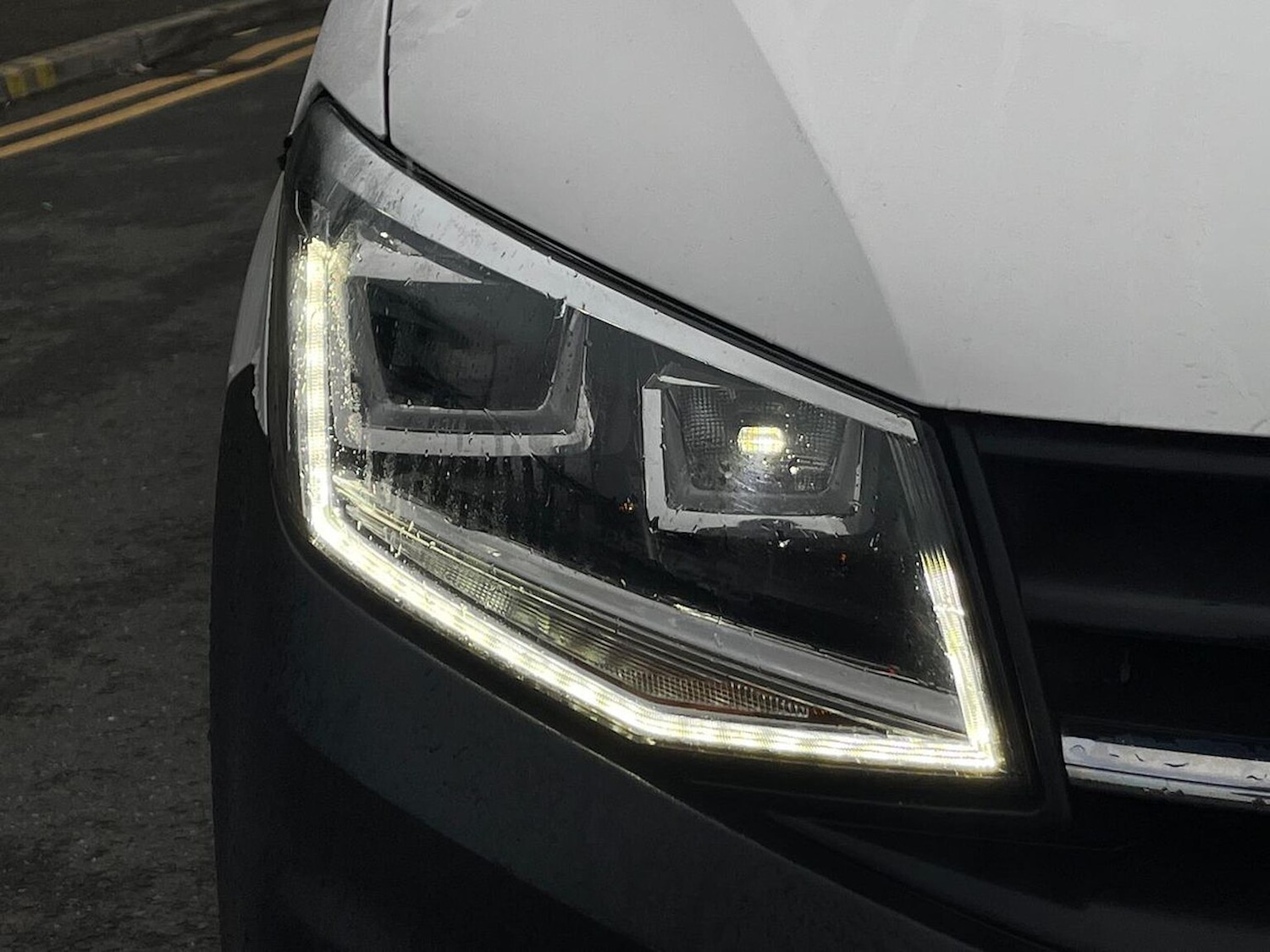 Used Volkswagen Caddy Maxi 2019 for sale - 77061571: Photo 22