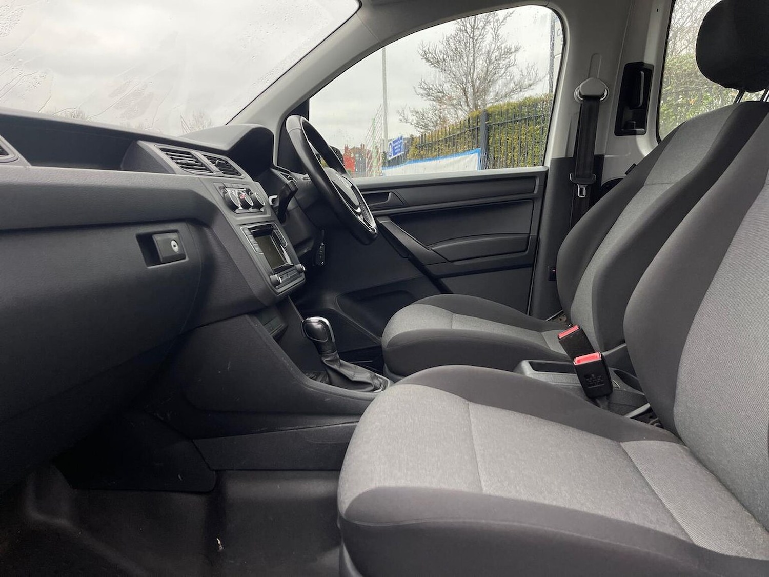 Used Volkswagen Caddy Maxi 2019 for sale - 77061571: Photo 25