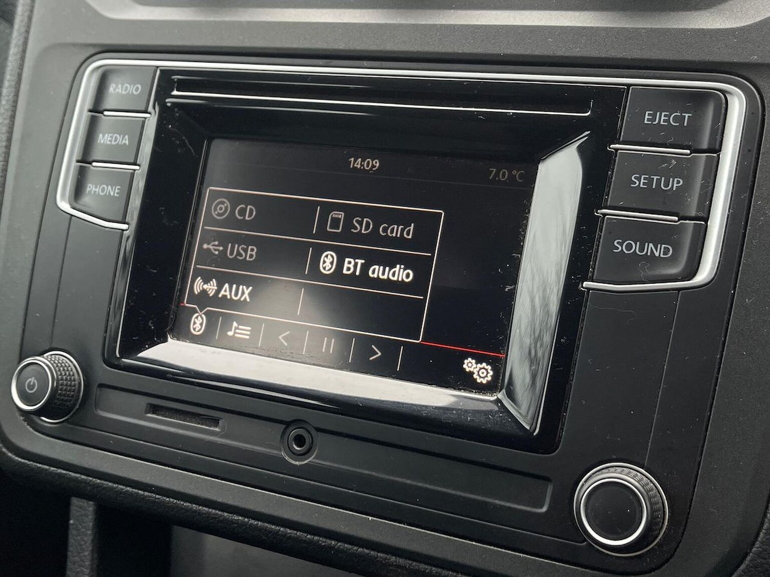 Used Volkswagen Caddy Maxi 2019 for sale - 77061571: Photo 27