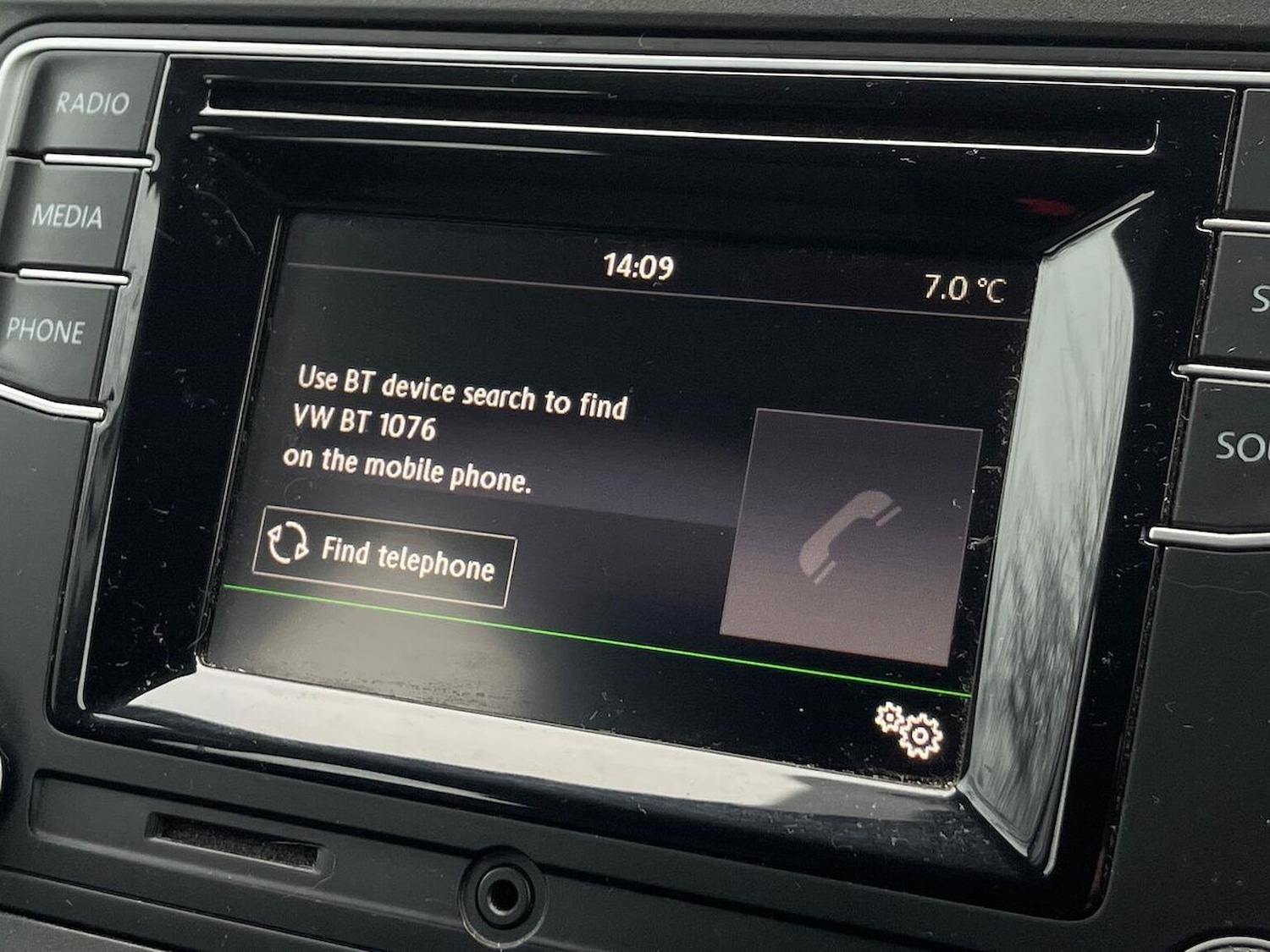 Used Volkswagen Caddy Maxi 2019 for sale - 77061571: Photo 28