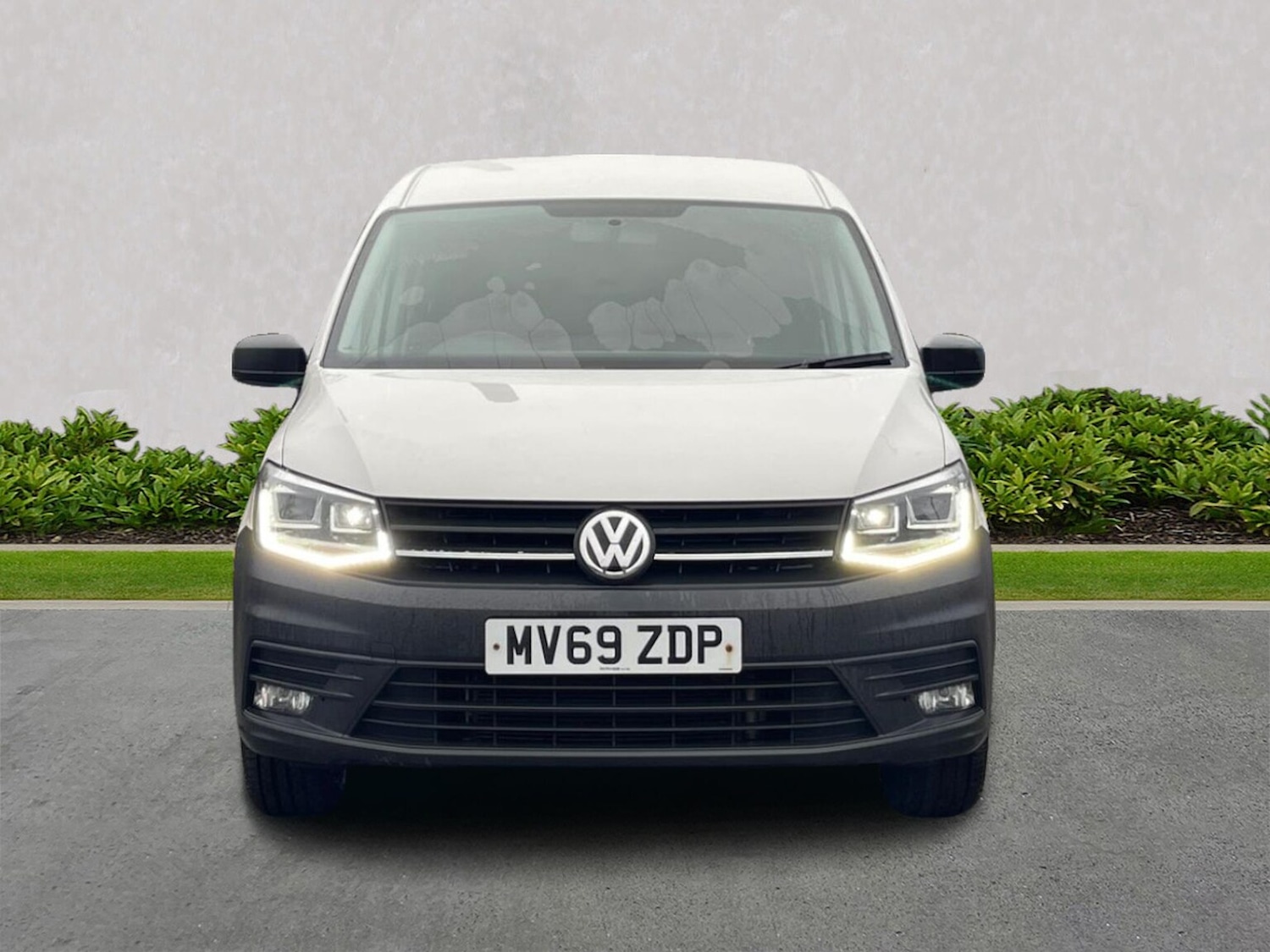 Used Volkswagen Caddy Maxi 2019 for sale - 77061571: Photo 5