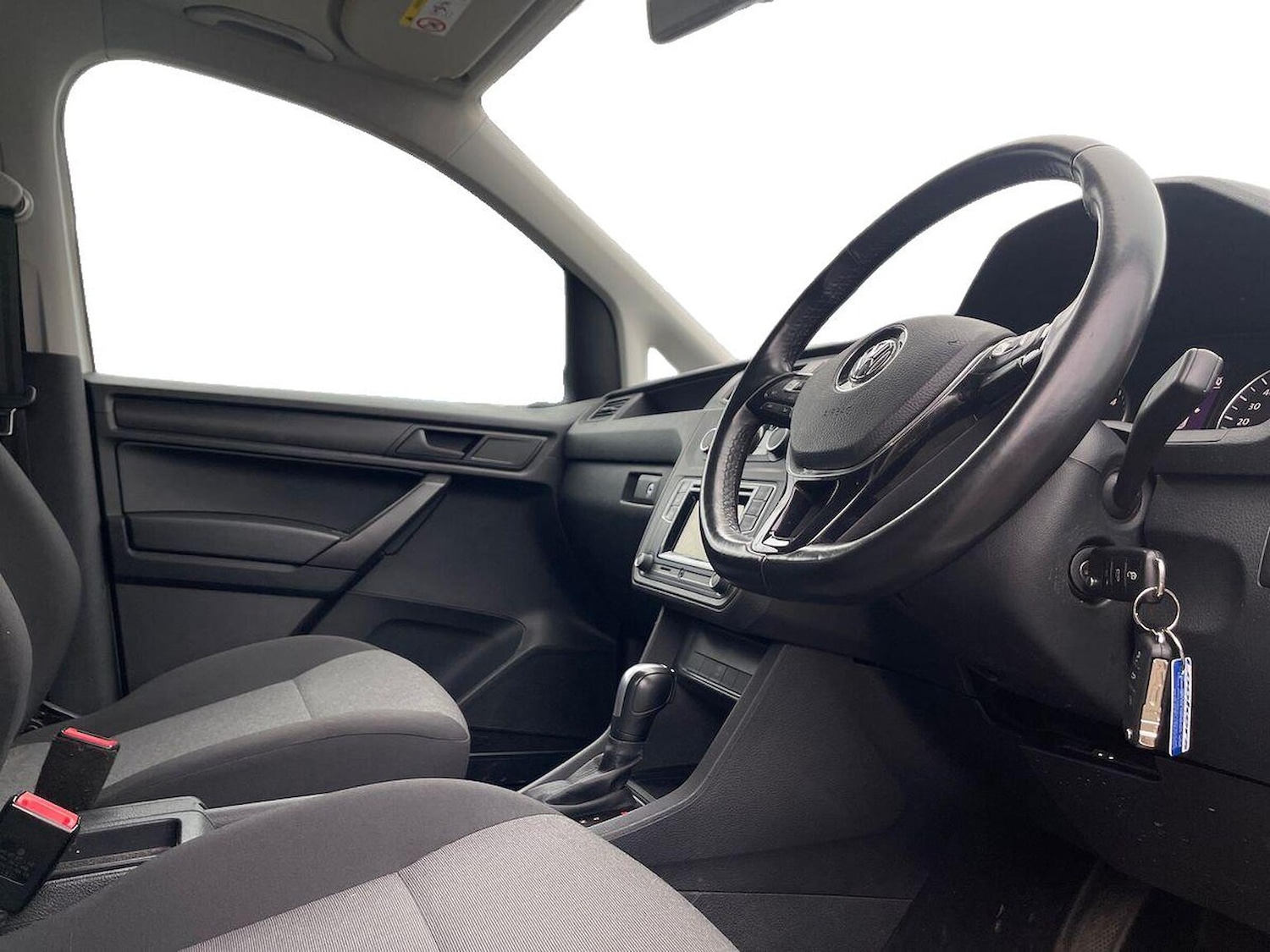 Used Volkswagen Caddy Maxi 2019 for sale - 77061571: Photo 9