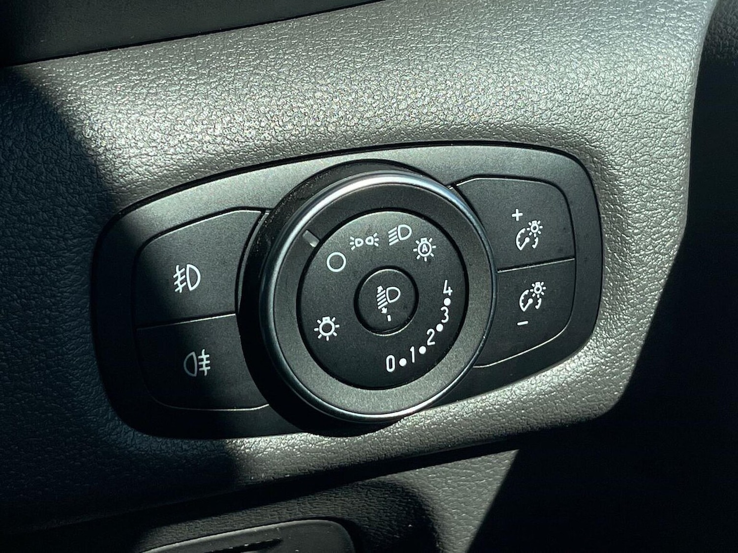 Used Ford Transit Custom 2022 for sale - 76030346: Photo 15